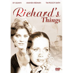 Richard's Things (DVD)